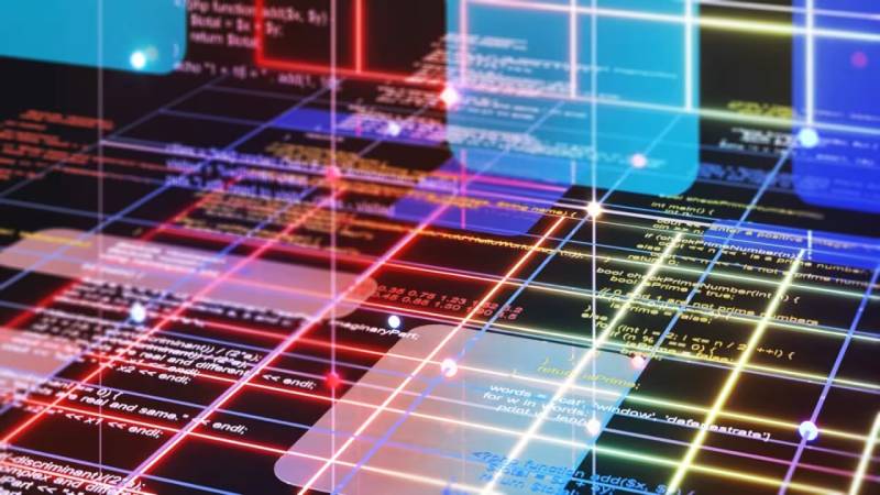 定结县工业企业软件定制:拒绝“千企一面”,打造专属数字化竞争力
