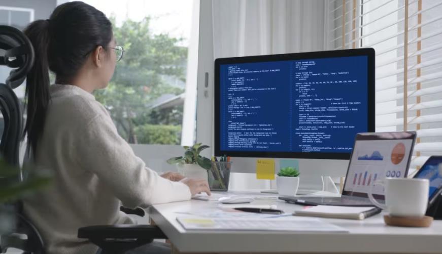 定结县软件开发公司实战建议:网站赋能,为何必须接入支持机器人?