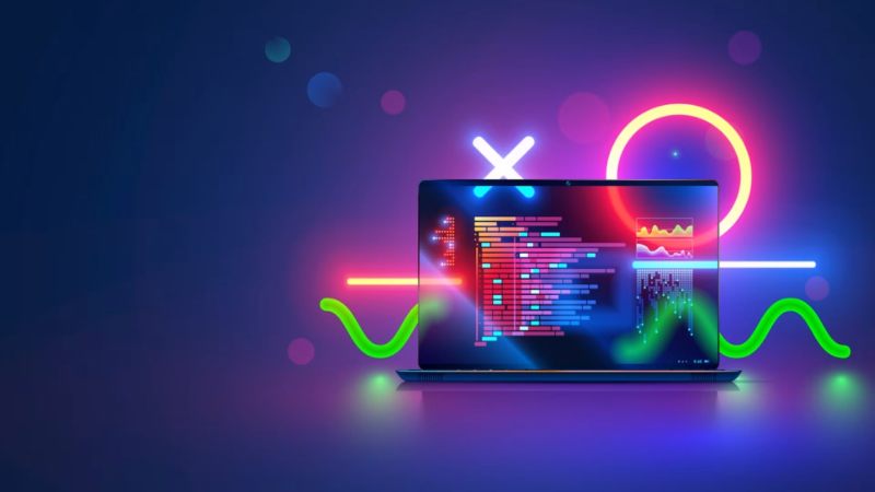 定结县软件开发公司：SCADA系统开发，筑牢工业数据管控防线