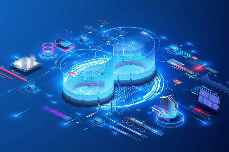 定结县工业软件定制先锋：京上云科技以多元系统开发赋能企业进阶