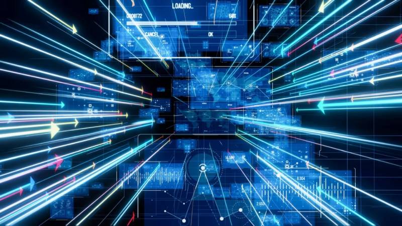 定结县SCADA系统开发:守护工业安全的数字卫士