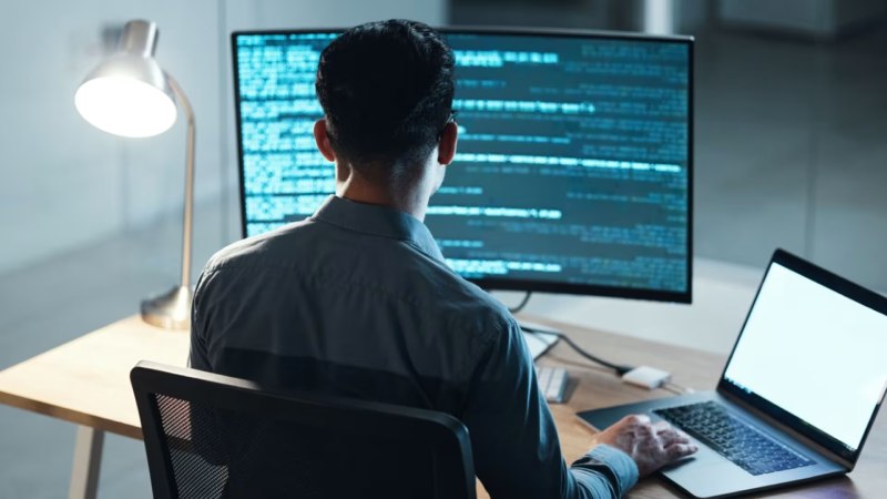 代码重构未来:定结县软件开发公司智能开发引擎