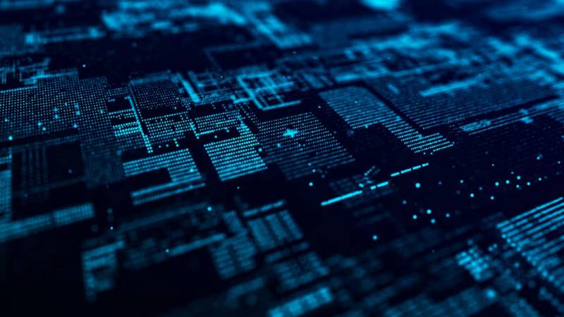 定结县软件开发公司数据安全堡垒：金融级加密开发套件